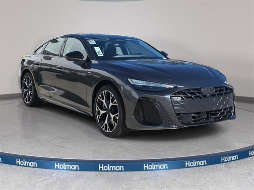 2026 Audi A6 Premium quattro S tronic