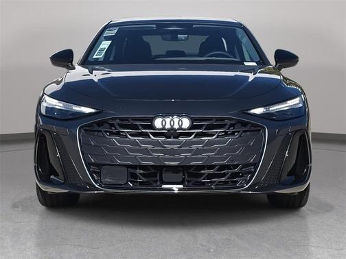 2026 Audi A6 Premium quattro S tronic