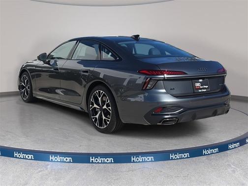 2026 Audi A6 Premium quattro S tronic