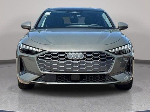2025 Audi A5 Premium Plus TFSI quattro S tronic
