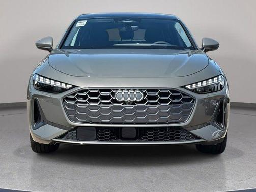 2025 Audi A5 Premium Plus TFSI quattro S tronic