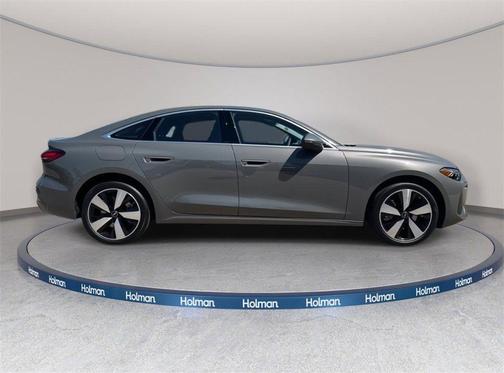 2025 Audi A5 Premium Plus TFSI quattro S tronic