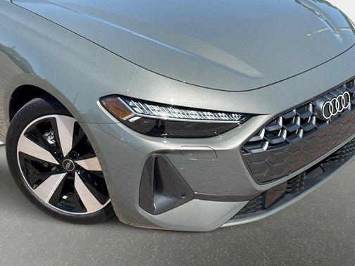 2025 Audi A5 Premium Plus TFSI quattro S tronic