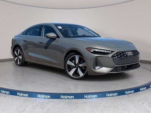 2025 Audi A5 Premium Plus TFSI quattro S tronic