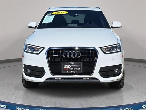 2015 Audi Q3 2.0T Premium Plus