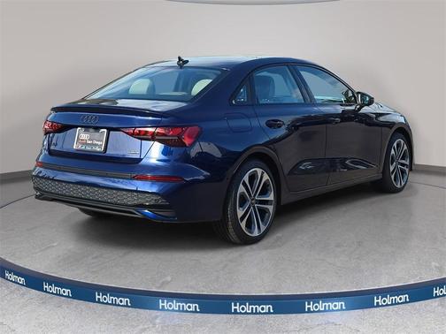 2026 Audi A3 Premium