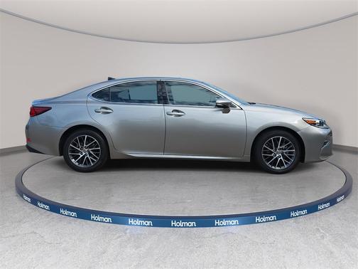 2017 Lexus ES 350 Base