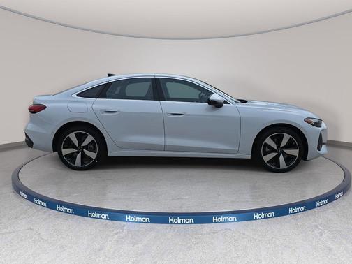 2025 Audi A5 Premium Plus TFSI quattro S tronic