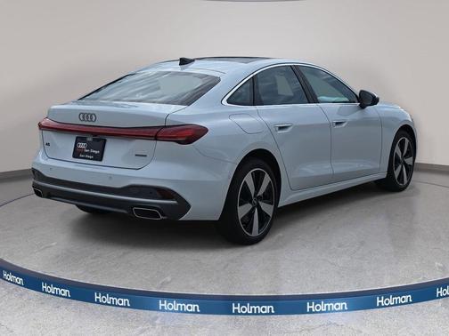 2025 Audi A5 Premium Plus TFSI quattro S tronic