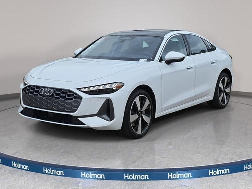 2025 Audi A5 Premium Plus TFSI quattro S tronic