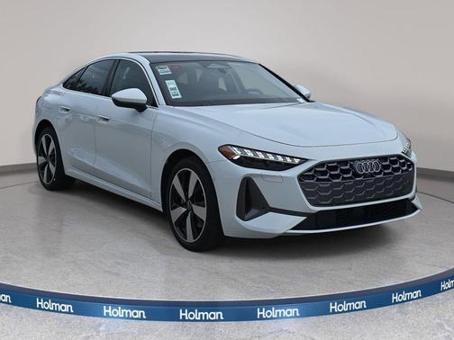 2025 Audi A5 Premium Plus TFSI quattro S tronic