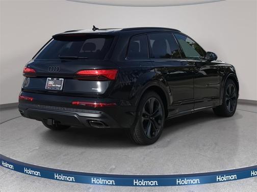 2026 Audi Q7 55 Premium Plus