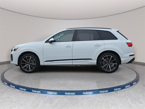 2026 Audi Q7 45 Premium Plus