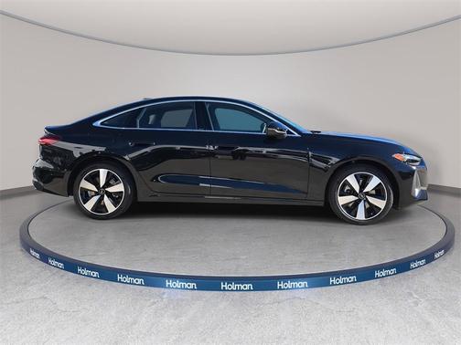 2025 Audi A5 Premium Plus TFSI quattro S tronic