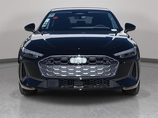 2025 Audi A5 Premium Plus TFSI quattro S tronic