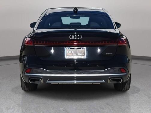 2025 Audi A5 Premium Plus TFSI quattro S tronic