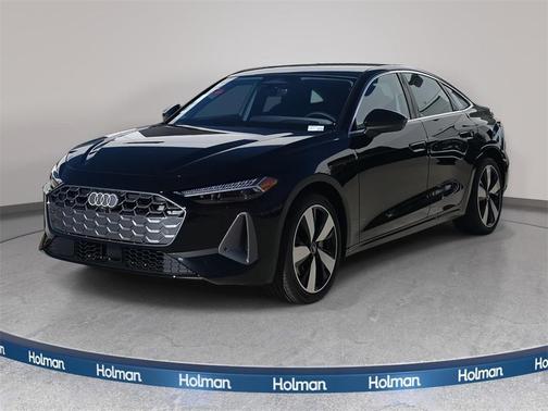 2025 Audi A5 Premium Plus TFSI quattro S tronic