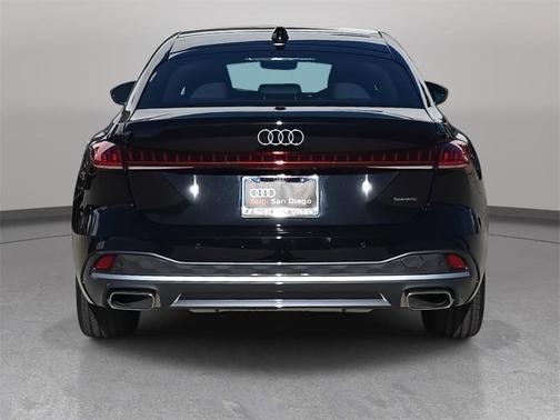 2025 Audi A5 Premium Plus TFSI quattro S tronic