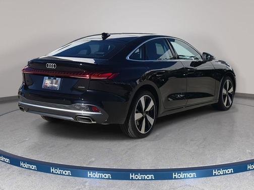 2025 Audi A5 Premium Plus TFSI quattro S tronic