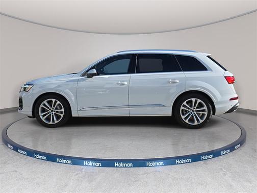 2026 Audi Q7 55 Premium Plus