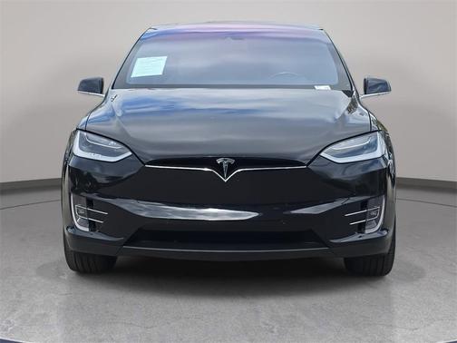2016 Tesla Model X 90D