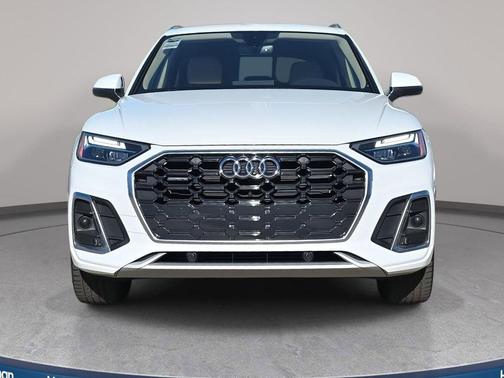 2023 Audi Q5 45 S line Premium