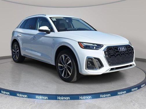 2023 Audi Q5 45 S line Premium