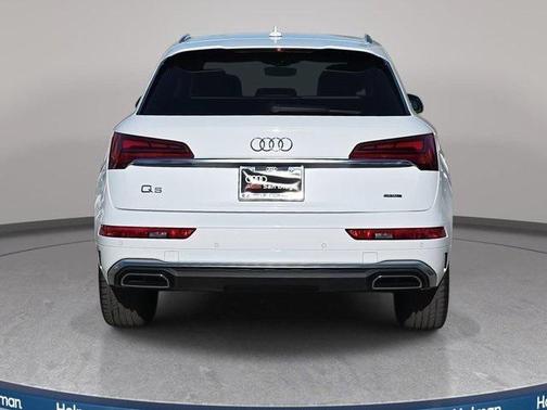 2023 Audi Q5 45 S line Premium