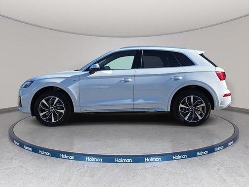2023 Audi Q5 45 S line Premium