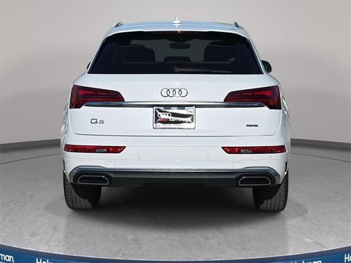 2023 Audi Q5 45 S line Premium