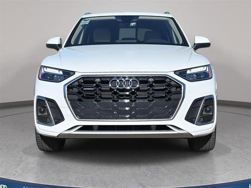 2023 Audi Q5 45 S line Premium
