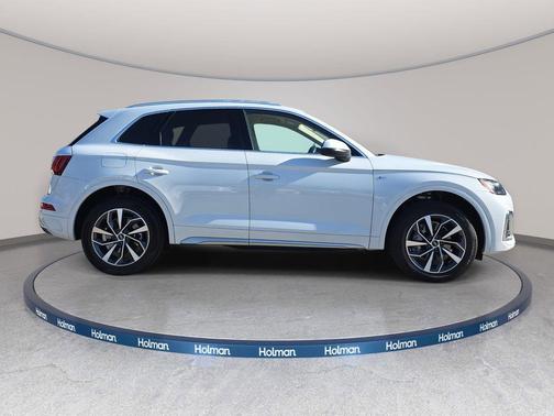 2023 Audi Q5 45 S line Premium