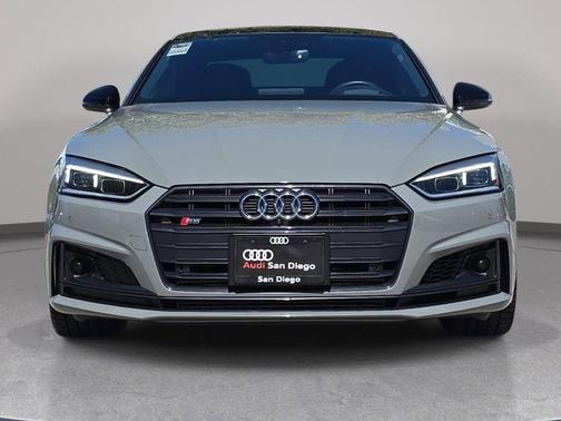 2019 Audi S5 3.0T Prestige