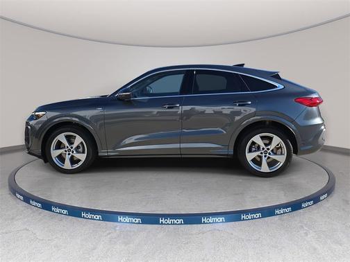 2025 Audi Q5 Prestige TFSI quattro S tronic