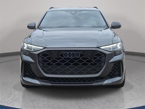 2025 Audi RS Q8 4.0T