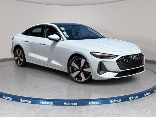 2025 Audi A5 Premium TFSI quattro S tronic
