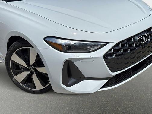 2025 Audi A5 Premium TFSI quattro S tronic