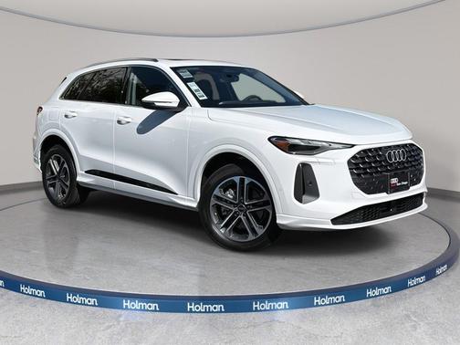 2025 Audi Q5 Premium