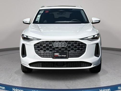 2025 Audi Q5 Premium