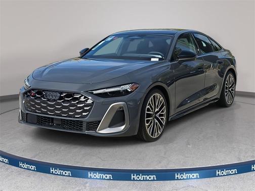 2025 Audi S5 3.0T Prestige