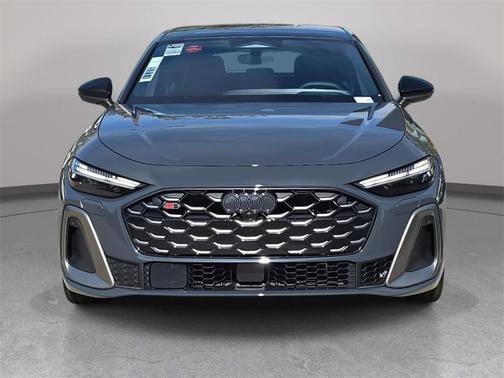 2025 Audi S5 3.0T Prestige