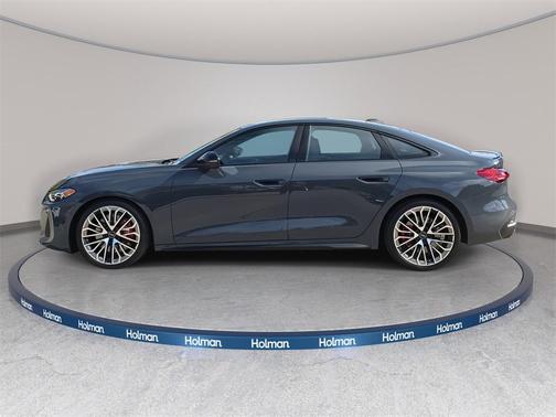 2025 Audi S5 3.0T Prestige