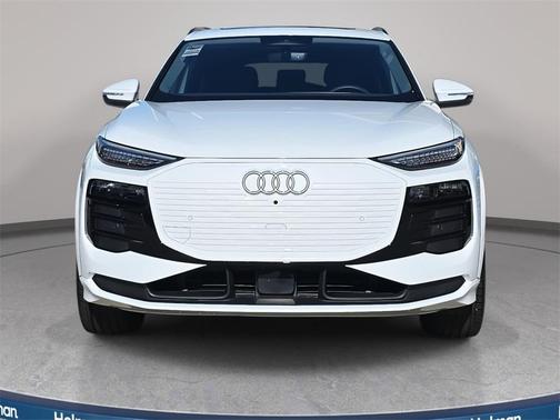 2025 Audi Q6 e-tron Premium Plus quattro