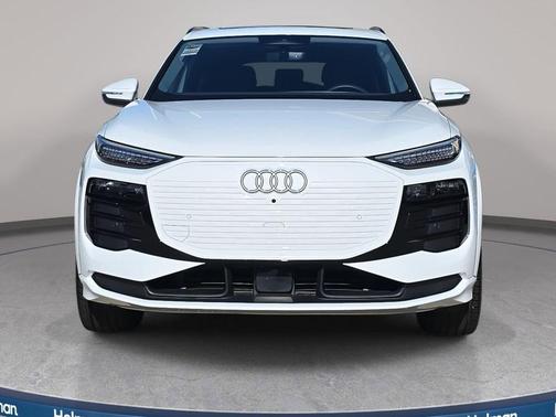 2025 Audi Q6 e-tron Premium Plus quattro