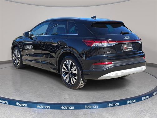 2023 Audi Q4 e-tron Premium Plus 40 RWD