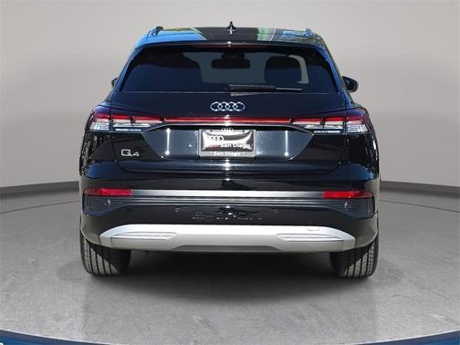 2023 Audi Q4 e-tron Premium Plus 40 RWD