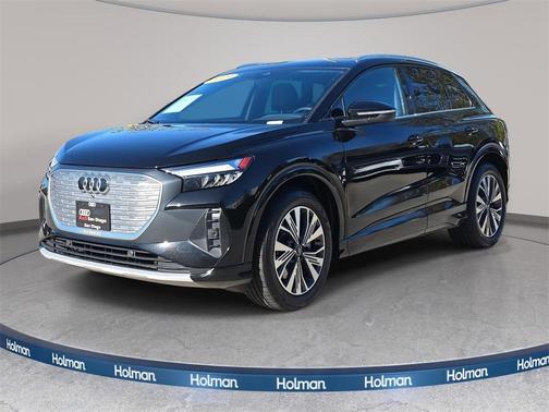 2023 Audi Q4 e-tron Premium Plus 40 RWD