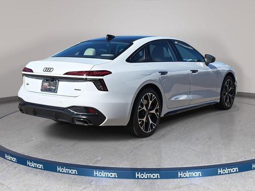 2026 Audi A6 Premium quattro S tronic