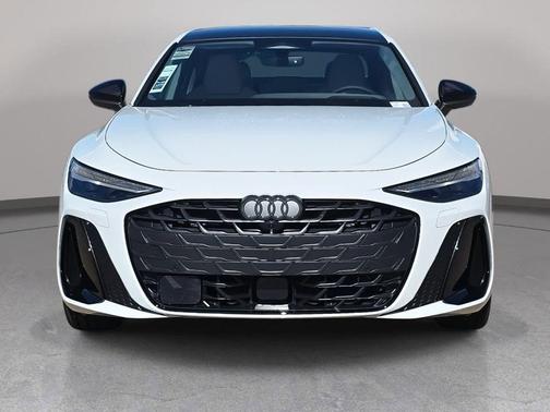 2026 Audi A6 Premium quattro S tronic