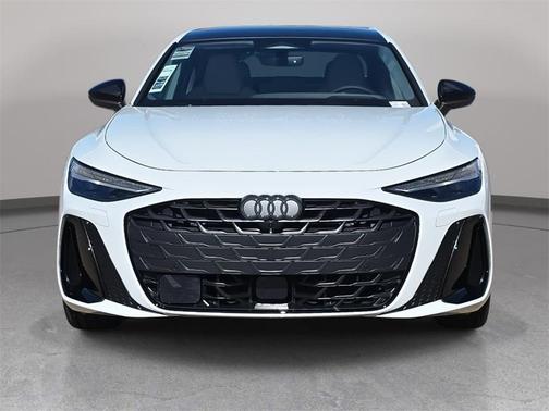 2026 Audi A6 Premium quattro S tronic